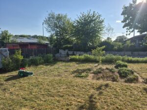 Hof & Garten