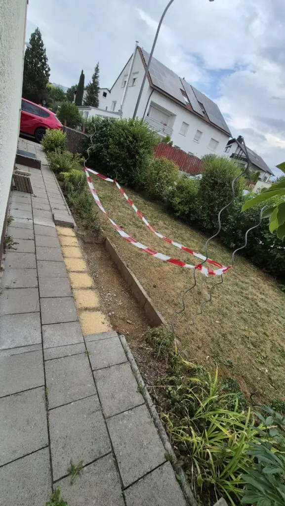 Die Entscheidung für KfW